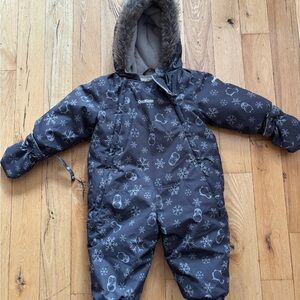 OshKosh Snowsuit